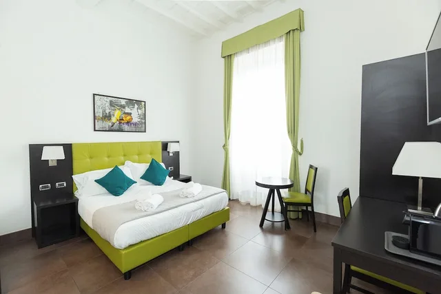 غرفة فاخرة بسريرين منفصلين، SUITINN 19 HOTEL 2/6