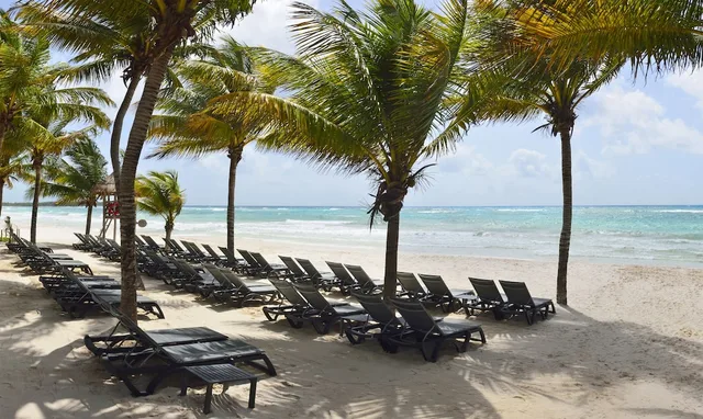 Catalonia Royal Tulum - Adults only، بلايا ديل كارمن 68/72