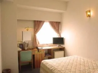 غرفة، Enagic Okinawa Kokusai Plaza Hotel 4/8
