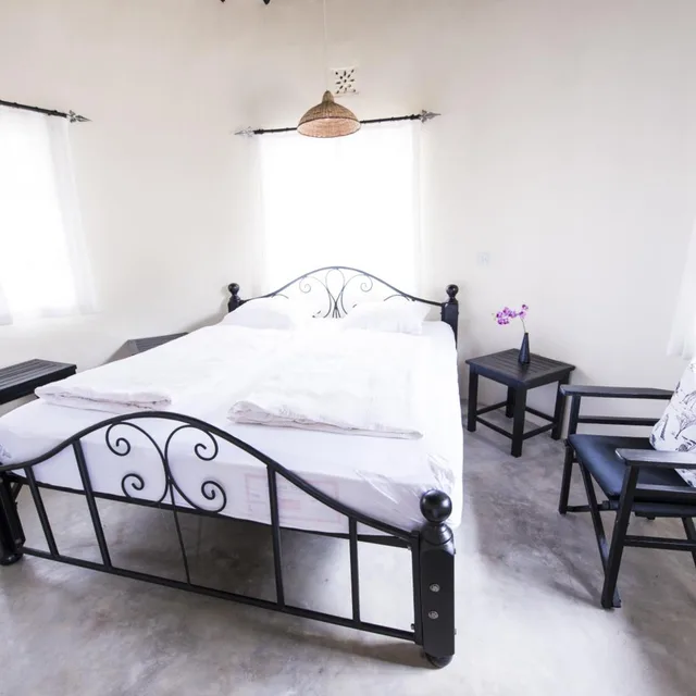 جناح بإطلالة على المسبح، Nyati Hill Cottages 5/6