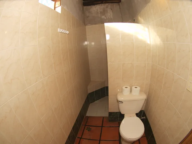 Room, Triple, 1 Queen and 1 Single Bed, Hotel Cabanas Los Ruisenores 1/1