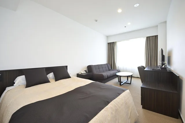 Moderate, Double Bed، Italiaken Hotel 2/5