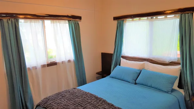 شقة سكنية قياسية بسرير كوين بإطلالة على المسبح، Tres Cocos Resort 1/3