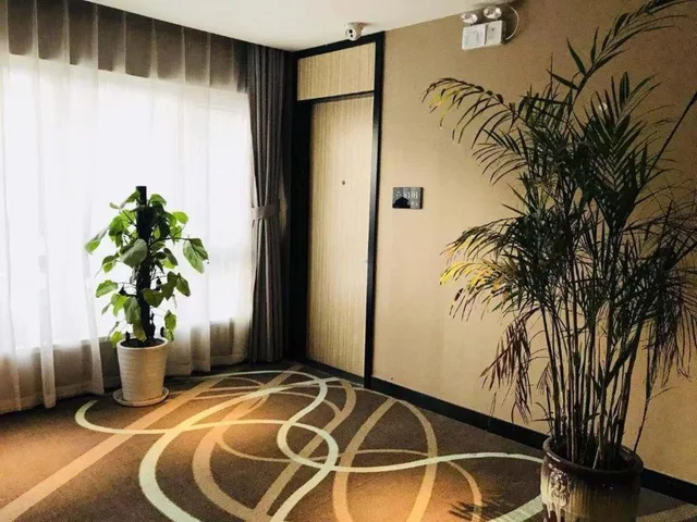 Xana Lite Hotel (Beijing Liangxiang University Town)، Liangxiang 29/35