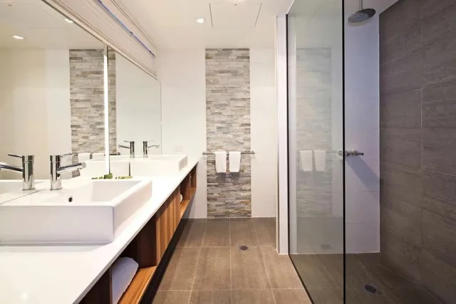 غرفة سوبيريور بسرير كينج، Ballarat Suites 4/5