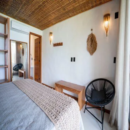 Roof Top, Ocean Villa، Villa Kandui Boutique Hotel e Beach Lounge 3/6
