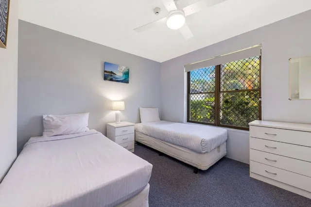 شقة بغرفتي نوم، Kalua Holiday Apartments 2/6