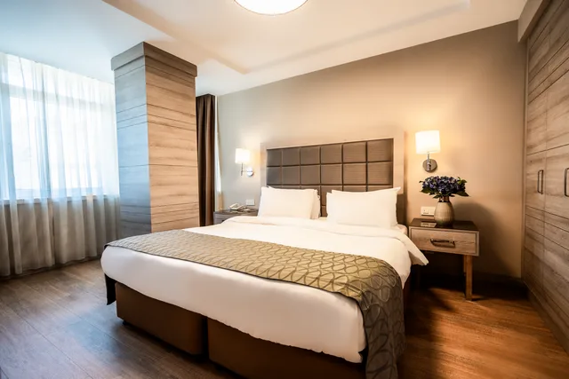 جناح عائلي، Nidya Hotel Galataport 1/1
