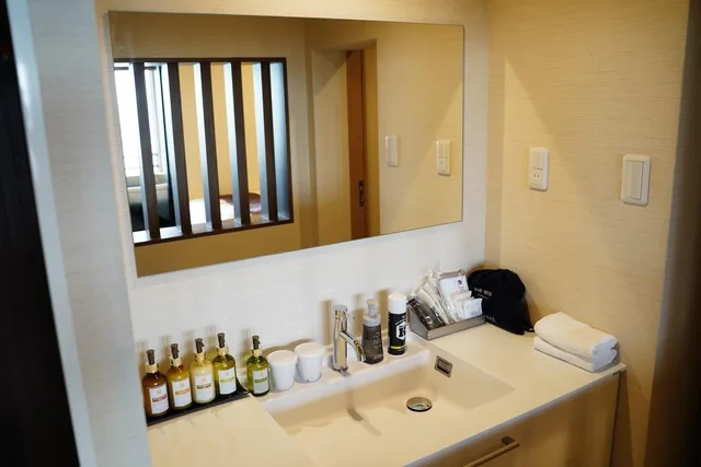Japanese Western, Deluxe, Outdoor Bath، LiVEMAX Resort Kaga-Yamashiro 4/5