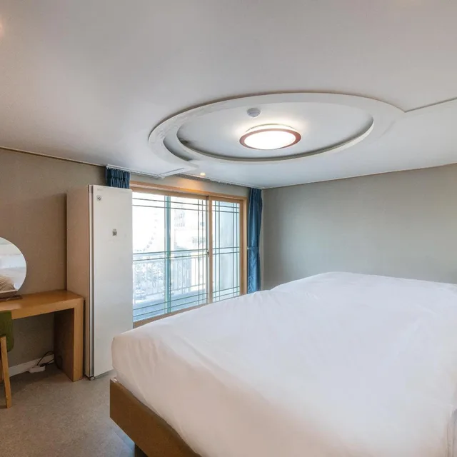 Deluxe Ocean، Good Morning Hotel and Resort 1/3