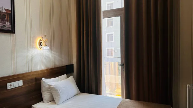 غرفة قياسية مفردة، Garden Plaza Bukhara 1/5