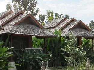 Cottage, with Fan، Pai Park Cottage 1/1