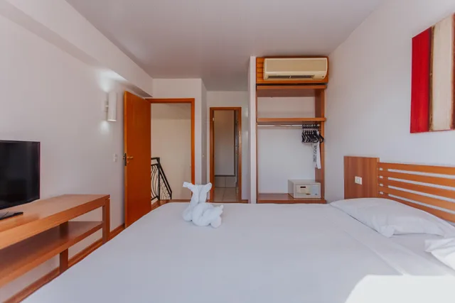 Master, Suite، Rio Quente Resorts - Hotel Giardino 3/8