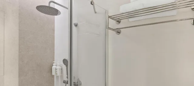 غرفة سوبيريور بسرير مزدوج، B&B HOTEL Valencia Alcasser 10/10