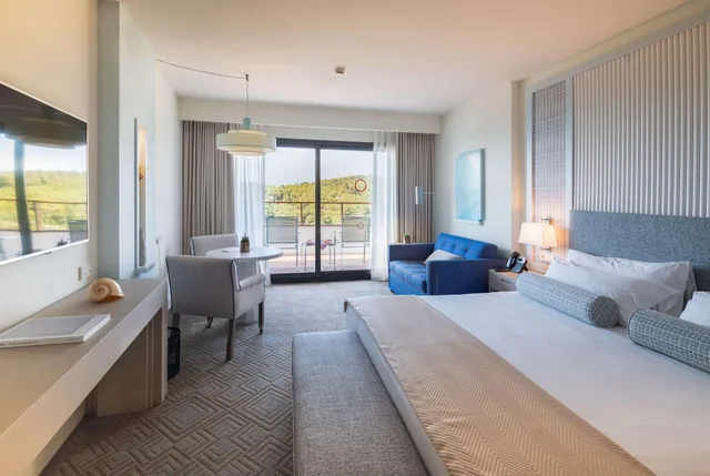 Medium, Chic, Family, Terrace، Eurostars Sitges 1/3