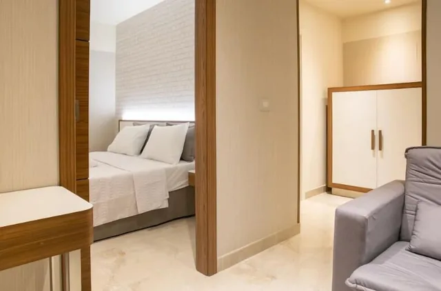 Premium, Suite, Queen Bed, Sofa, VM Hotel Cumbuco 5/5