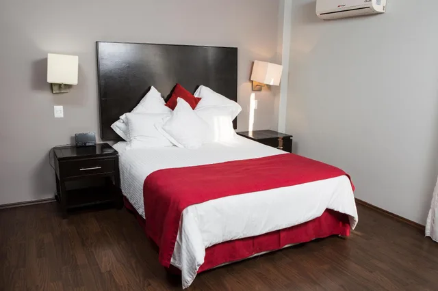 غرفة قياسية مفردة، Suites Ganges 3/6