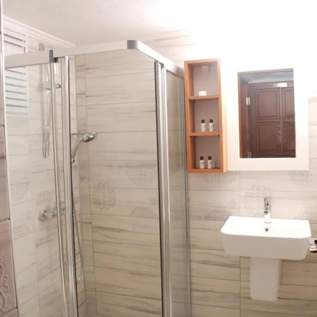 جناح عائلي، Elegance Hotel Kemer 3/3