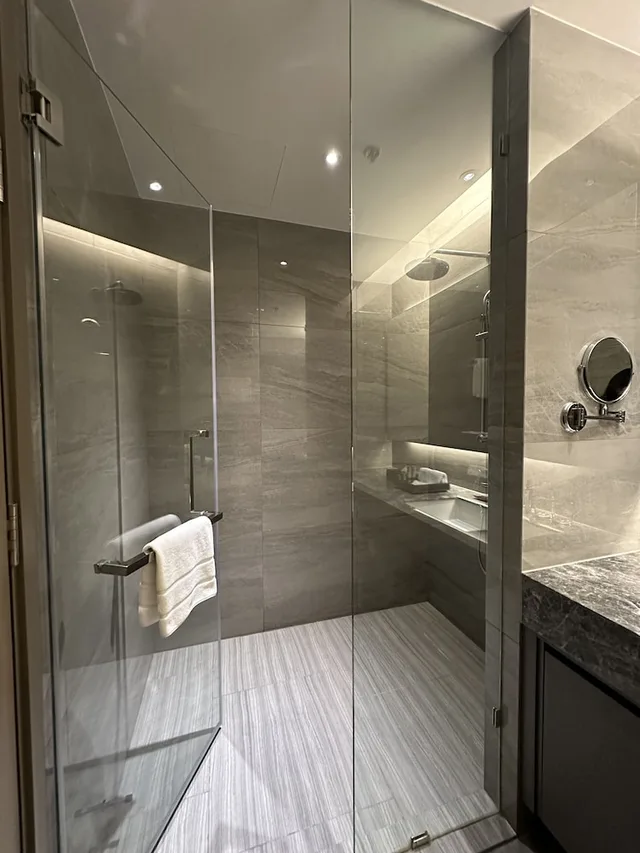 غرفة ديلوكس بسرير كينج، Ascott Embassy Sathorn 6/6