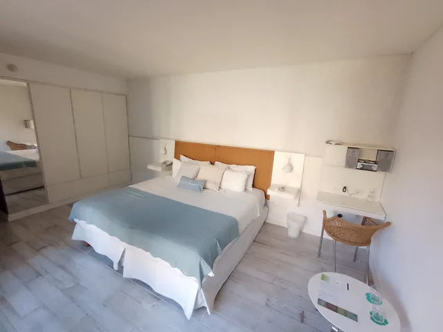 غرفة سوبيريور بسرير مزدوج، CASACALMA HOTEL 9/10