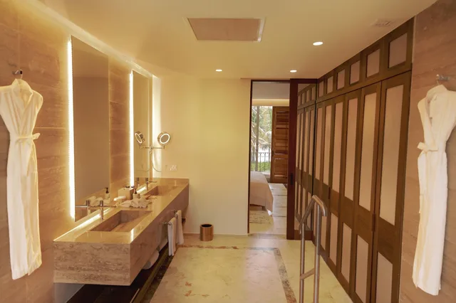Suite, Ocean Front، Paraiso de la Bonita, Adult All-Inclusive, a Luxury Collection Resort 4/4