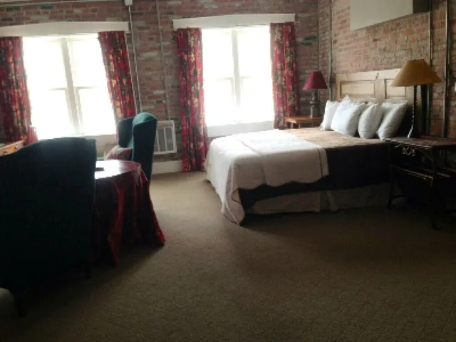 جناح بسرير كينج، William Watson Hotel 2/8