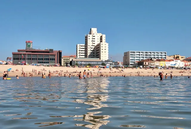 Hotel Apartamento Solverde، Espinho 35/35