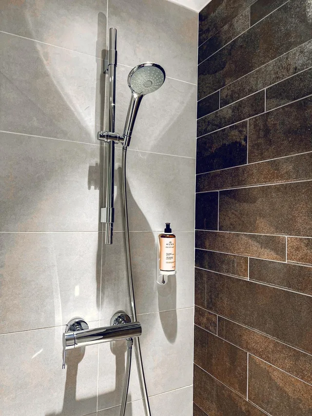 غرفة قياسية بسرير مزدوج، Mercure Saint Lo Centre 10/10
