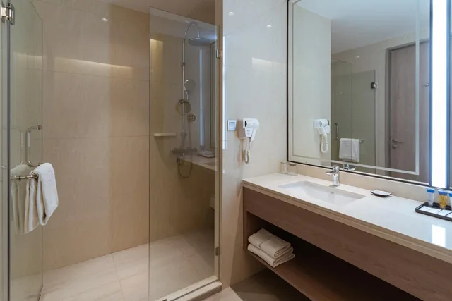 غرفة متصلة عائلية، Centre Point Hotel Terminal21 Korat 10/10