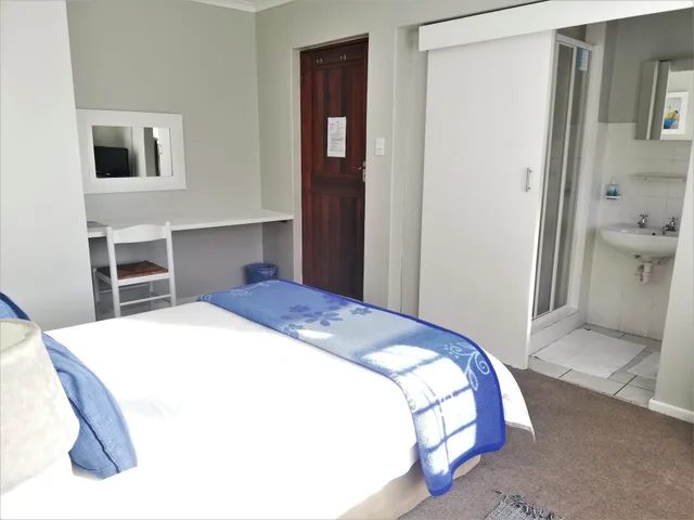 Room, Double Bed, Blouberg Dolphin Inn 7/10
