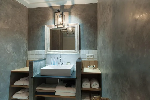 جناح كومفورت، Casa Granados Boutique Hotel 2/2