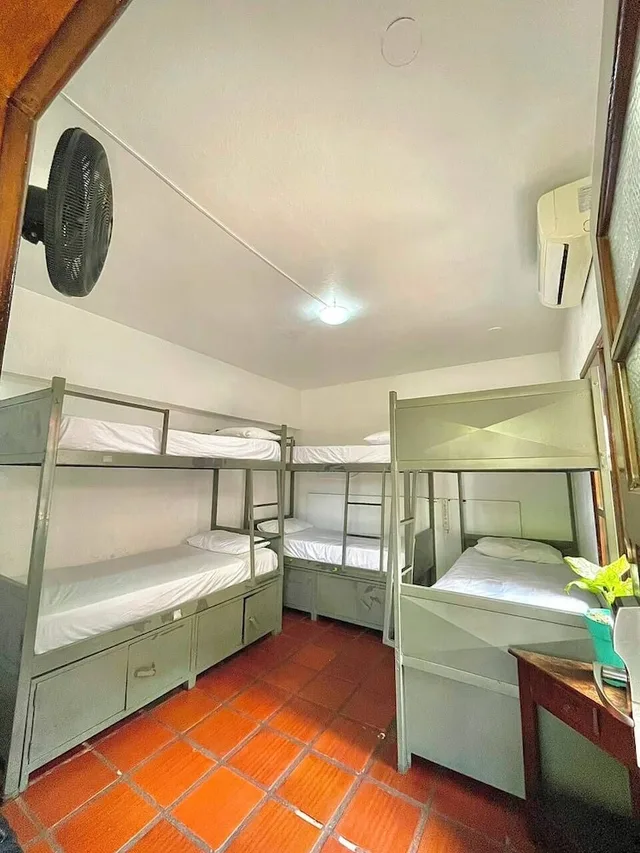 Female Dorm, Exclusive, Female Only، Che Lagarto Hostel Búzios 5/8