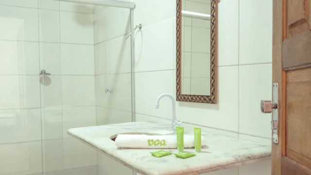 غرفة عائلية، Pousada Porto Da Barra 2/2