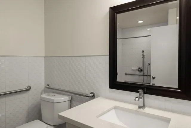 غرفة بسرير كوين، Sand Dollar Inn 6/10