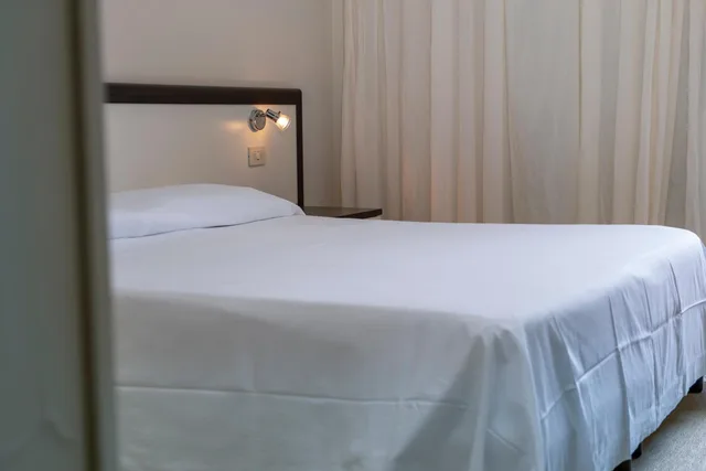 غرفة، Fabric Hotel And Club 8/10