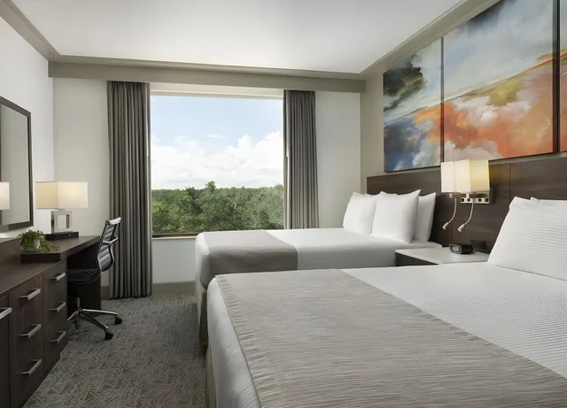 1 Bedroom, Suite, Buena Vista Suites 1/1