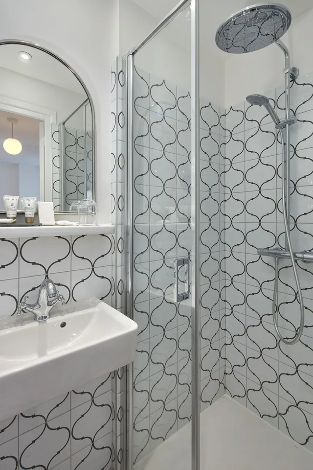 غرفة كلاسيكية مفردة، Hotel Villa Romantic & Spa 9/9