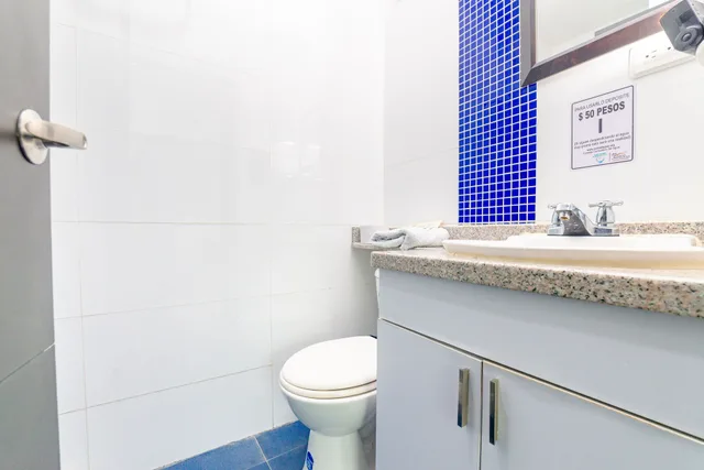 غرفة قياسية مفردة بسرير فردي، Ayenda Royal Fenix 4/4