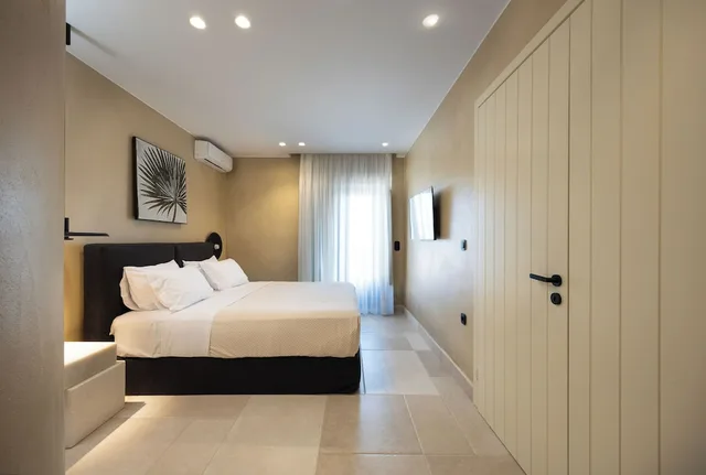 Villa, Twin Beds, 2 King Beds, 2 Sofa, Melidron Luxury Hotel & Suites 6/10