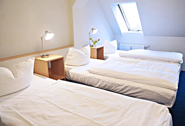 Room, Quintuple، Hotel Transit Loft 1/10