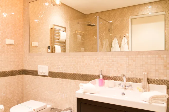 1 Bedroom, Deluxe, Apartment, Dukley Hotel Resort 3/7