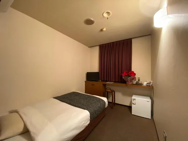 غرفة قياسية مفردة، Hotel Free Style 1/1