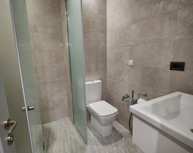 Budget, Twin Beds, No Window، Aghababyan S Hotel 5/5