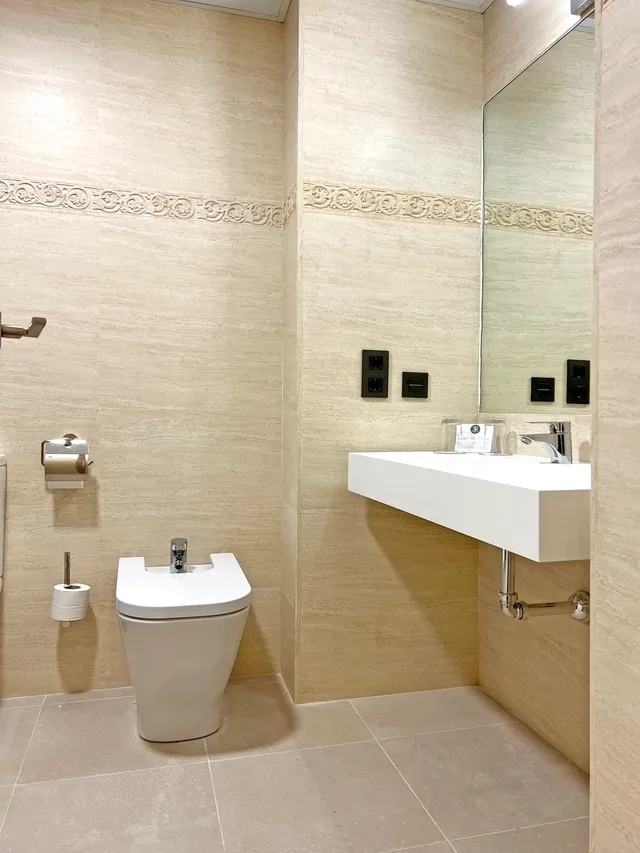 غرفة سوبيريور بسرير مزدوج أو سريرين منفصلين، Hotel Soho Boutique Puerto 9/10