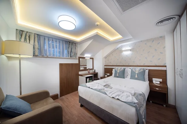 Economy, Lika Hotel 10/10