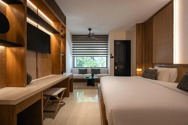 Sadara Signature، Sadara Resort 4/8