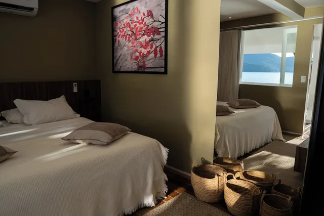 Master, Deluxe, King Bed, Papiro Hotel Boutique E Restaurante 7/10