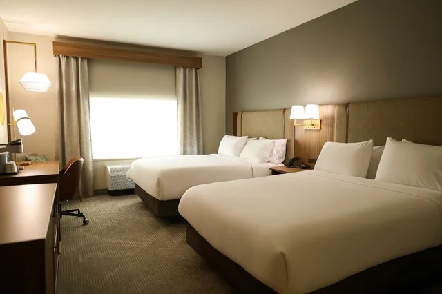 Holiday Inn Osceola by IHG, Ellendale 6/34
