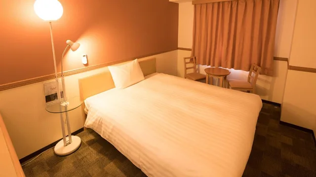 غرفة سوبيريور مفردة، Toyoko inn tokuyama-eki shinkansen-guchi 4/6