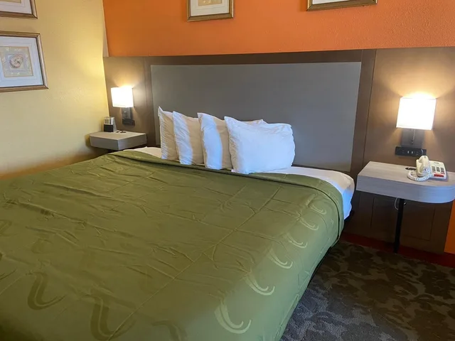 جناح بسرير كينج لذوي الإعاقة، Hyatt Select Galveston Beachfront 5/8